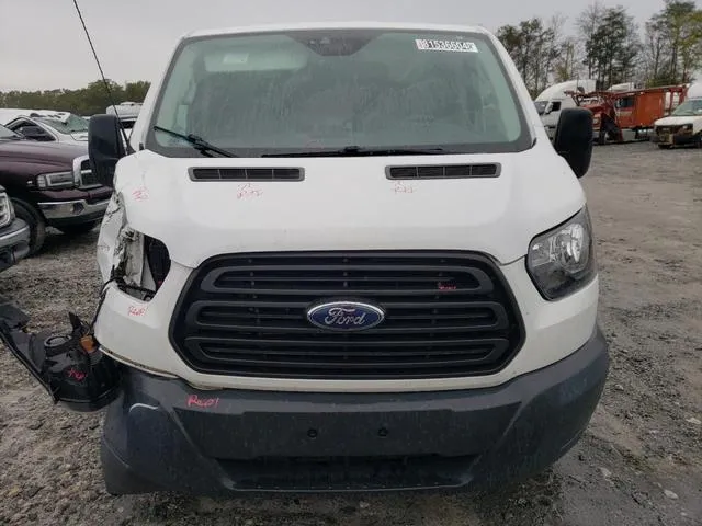 1FTYE1YM6JKA87040 2018 2018 Ford Transit- T-150 5