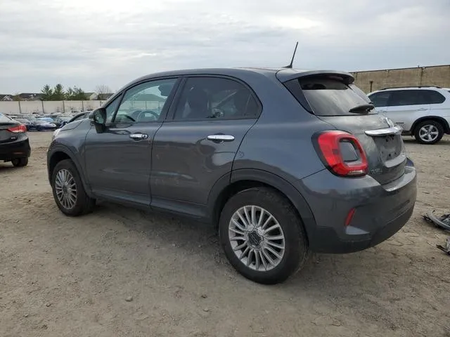 ZFBNFYA14LP870388 2020 2020 Fiat 500X- Pop 2