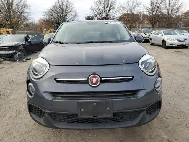 ZFBNFYA14LP870388 2020 2020 Fiat 500X- Pop 5