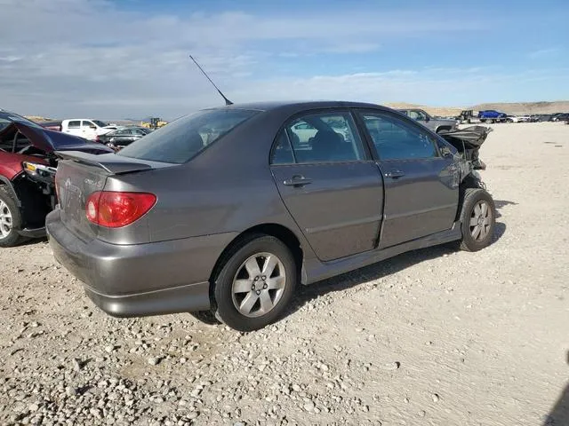 1NXBR32E84Z217170 2004 2004 Toyota Corolla- CE 3