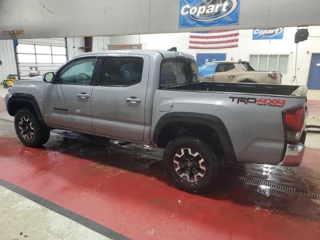 5TFCZ5AN7KX171705 2019 2019 Toyota Tacoma- Double Cab 2