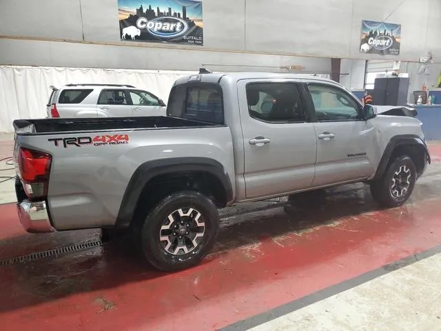 5TFCZ5AN7KX171705 2019 2019 Toyota Tacoma- Double Cab 3