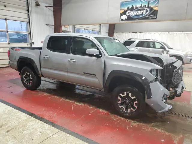 5TFCZ5AN7KX171705 2019 2019 Toyota Tacoma- Double Cab 4