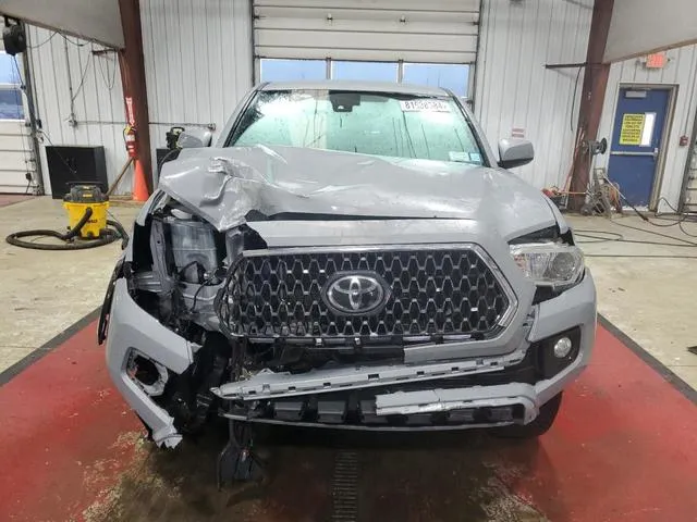 5TFCZ5AN7KX171705 2019 2019 Toyota Tacoma- Double Cab 5