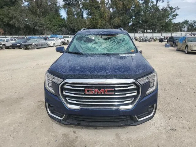 3GKALPEV2NL189791 2022 2022 GMC Terrain- Slt 5