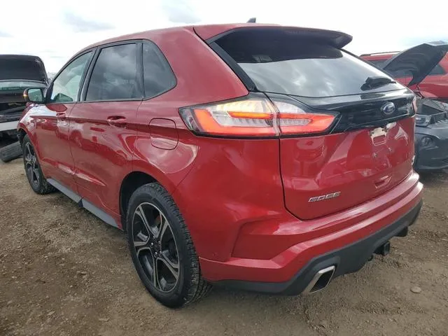 2FMPK4AP6LBB14577 2020 2020 Ford Edge- ST 2