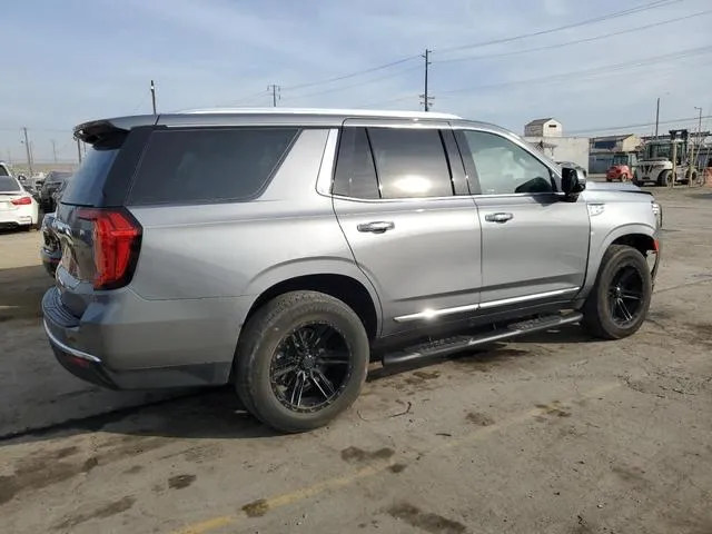 1GKS2BKD0NR115087 2022 2022 GMC Yukon- Slt 3