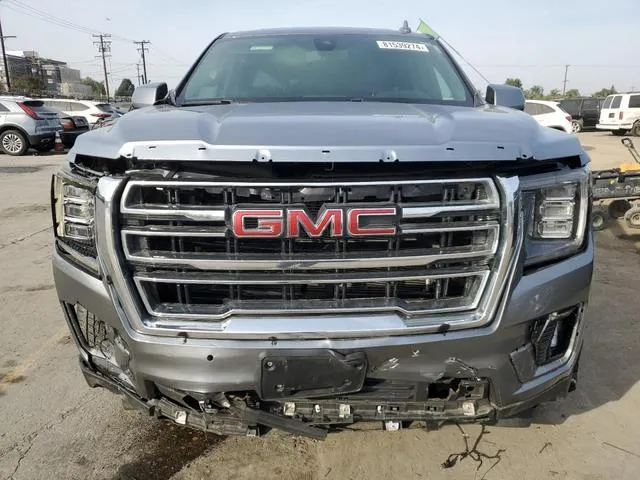 1GKS2BKD0NR115087 2022 2022 GMC Yukon- Slt 5