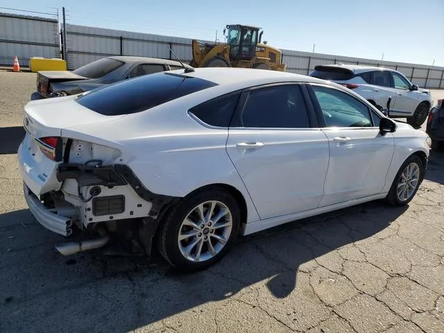 3FA6P0HD2HR277487 2017 2017 Ford Fusion- SE 3