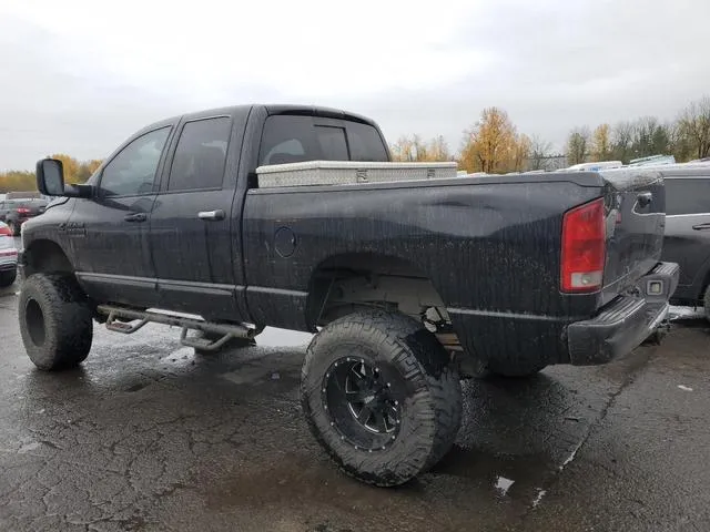 1D7KS28C96J227063 2006 2006 Dodge RAM 2500- ST 2