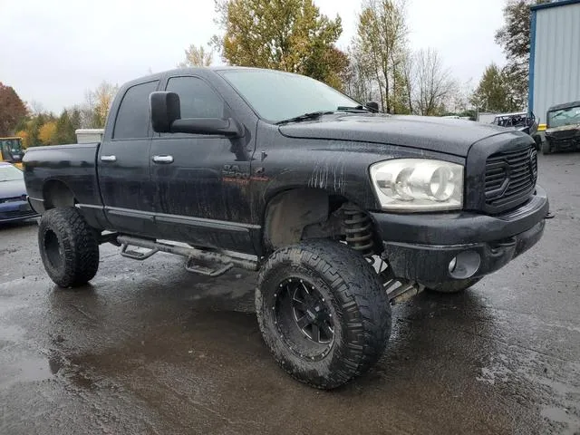 1D7KS28C96J227063 2006 2006 Dodge RAM 2500- ST 4