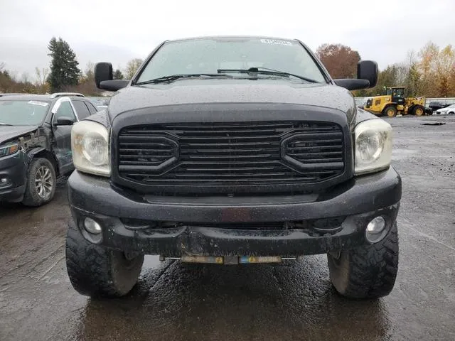 1D7KS28C96J227063 2006 2006 Dodge RAM 2500- ST 5