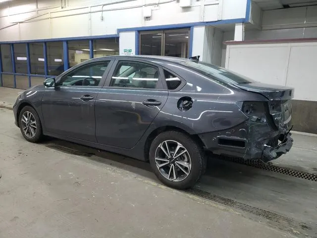 3KPF24AD4PE646138 2023 2023 KIA Forte- LX 2