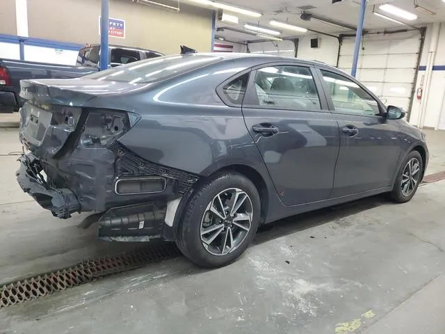 3KPF24AD4PE646138 2023 2023 KIA Forte- LX 3