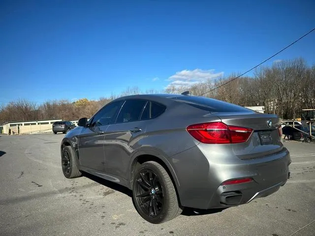 5UXKU2C57F0N76871 2015 2015 BMW X6- Xdrive35I 2