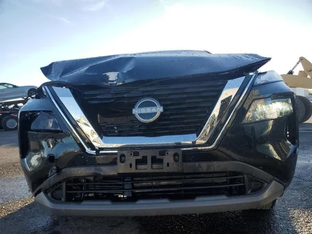 5N1BT3AB2PC947806 2023 2023 Nissan Rogue- S 5