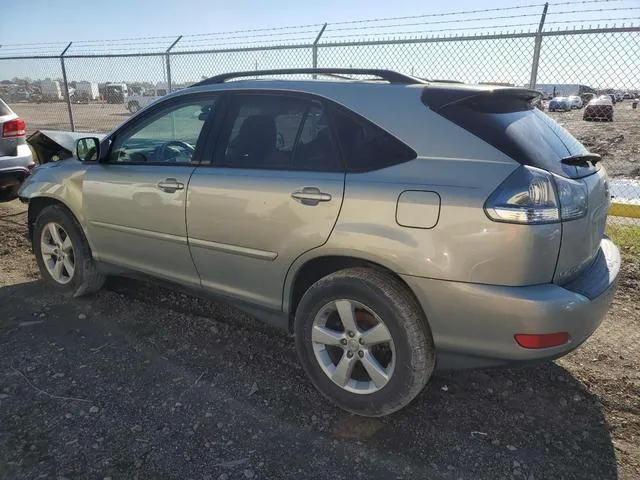 JTJGA31U140035938 2004 2004 Lexus RX- 330 2