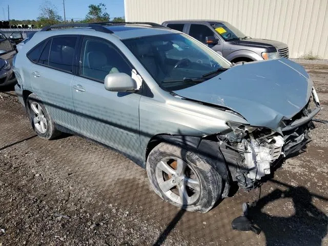 JTJGA31U140035938 2004 2004 Lexus RX- 330 4