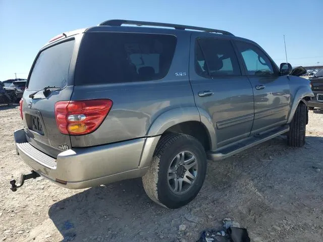 5TDZT34A84S225997 2004 2004 Toyota Sequoia- SR5 3