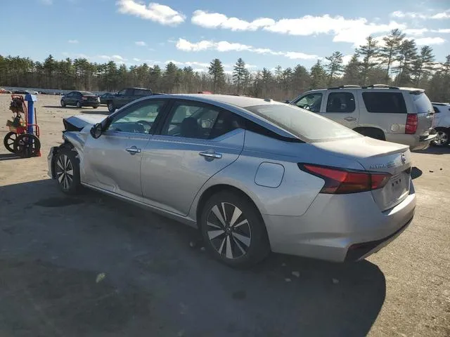 1N4BL4DV2MN333568 2021 2021 Nissan Altima- SV 2