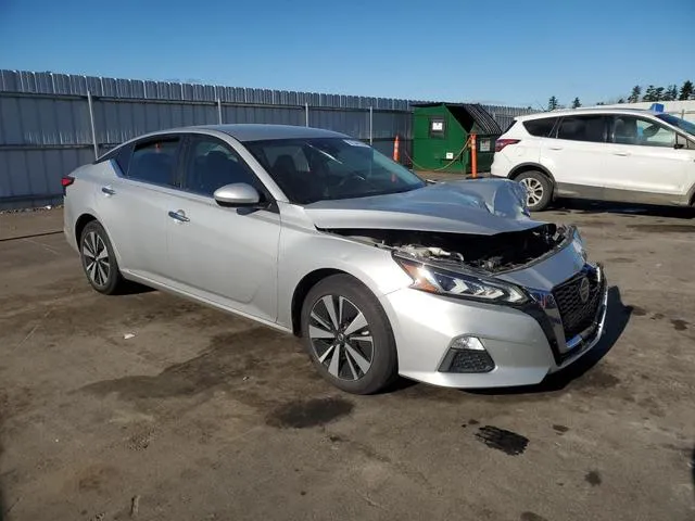 1N4BL4DV2MN333568 2021 2021 Nissan Altima- SV 4