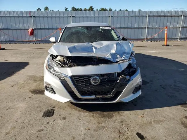 1N4BL4DV2MN333568 2021 2021 Nissan Altima- SV 5