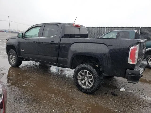 1GTP6FE1XK1264938 2019 2019 GMC Canyon- All Terrain 2