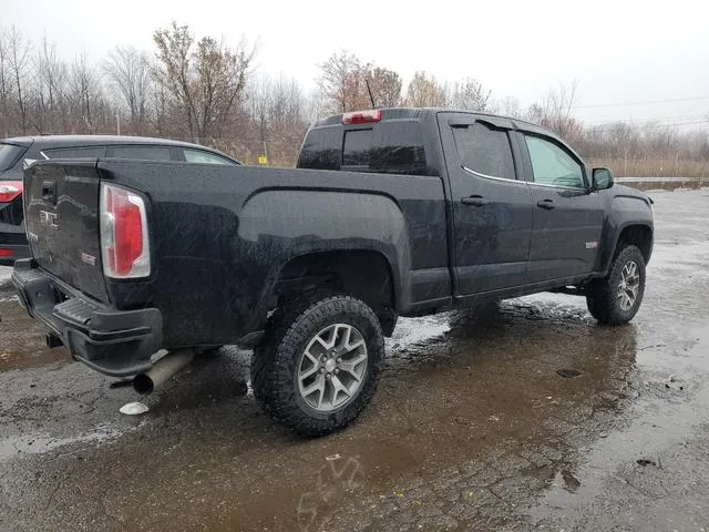 1GTP6FE1XK1264938 2019 2019 GMC Canyon- All Terrain 3