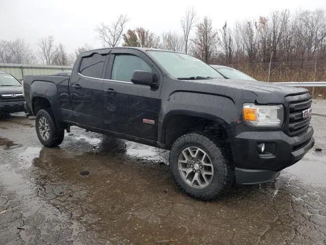 1GTP6FE1XK1264938 2019 2019 GMC Canyon- All Terrain 4