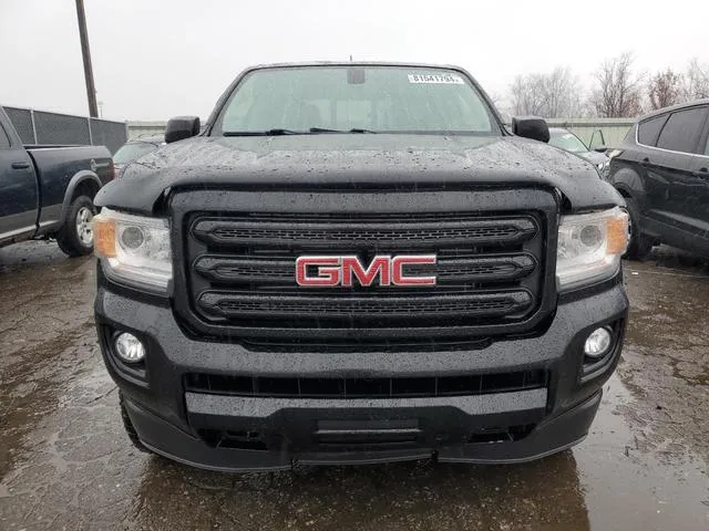 1GTP6FE1XK1264938 2019 2019 GMC Canyon- All Terrain 5