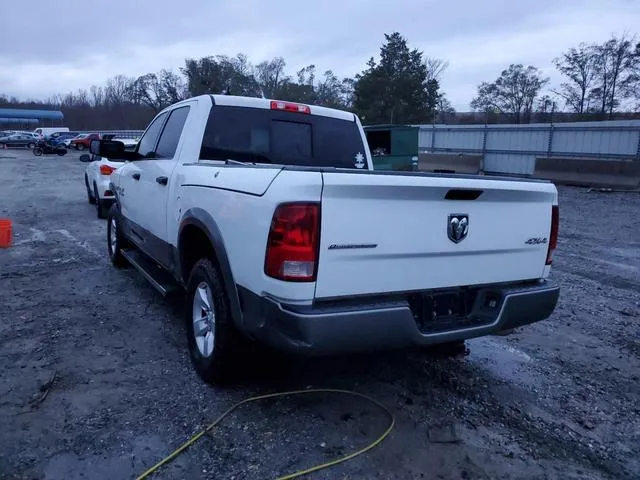 1C6RR7LT1DS659945 2013 2013 RAM 1500- Slt 2