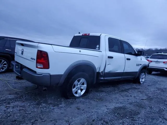 1C6RR7LT1DS659945 2013 2013 RAM 1500- Slt 3