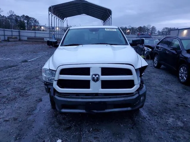 1C6RR7LT1DS659945 2013 2013 RAM 1500- Slt 5