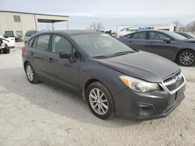 JF1GPAC69D2859412 2013 2013 Subaru Impreza- Premium 4