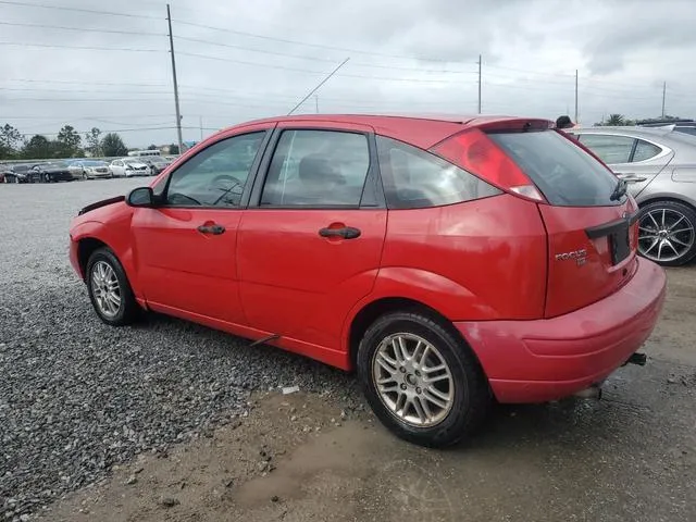 1FAFP37N67W172524 2007 2007 Ford Focus- ZX5 2