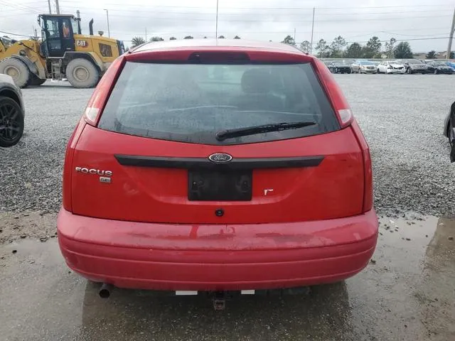 1FAFP37N67W172524 2007 2007 Ford Focus- ZX5 6