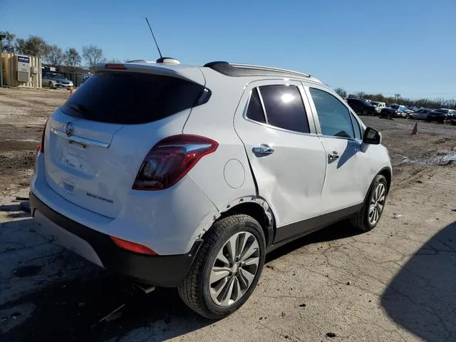 KL4CJASB1LB058314 2020 2020 Buick Encore- Preferred 3