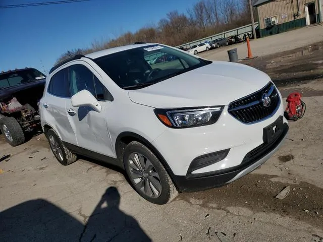 KL4CJASB1LB058314 2020 2020 Buick Encore- Preferred 4