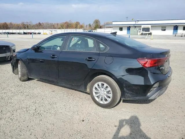 3KPF24AD9RE737232 2024 2024 KIA Forte- LX 2