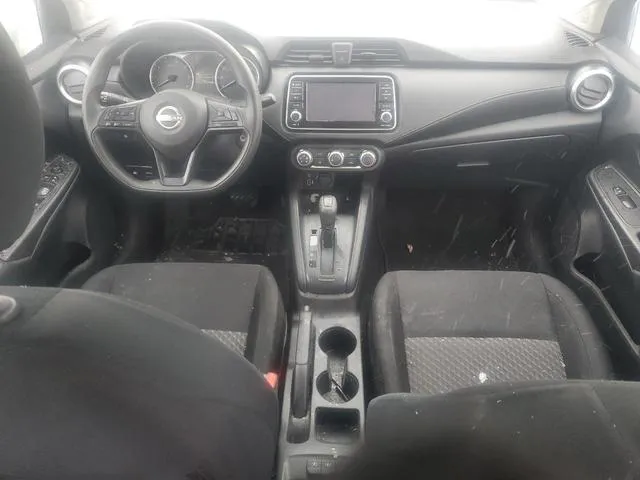 3N1CN8DV2RL817394 2024 2024 Nissan Versa- S 8