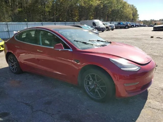 5YJ3E1EA9JF007098 2018 2018 Tesla MODEL 3 4