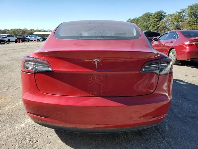 5YJ3E1EA9JF007098 2018 2018 Tesla MODEL 3 6