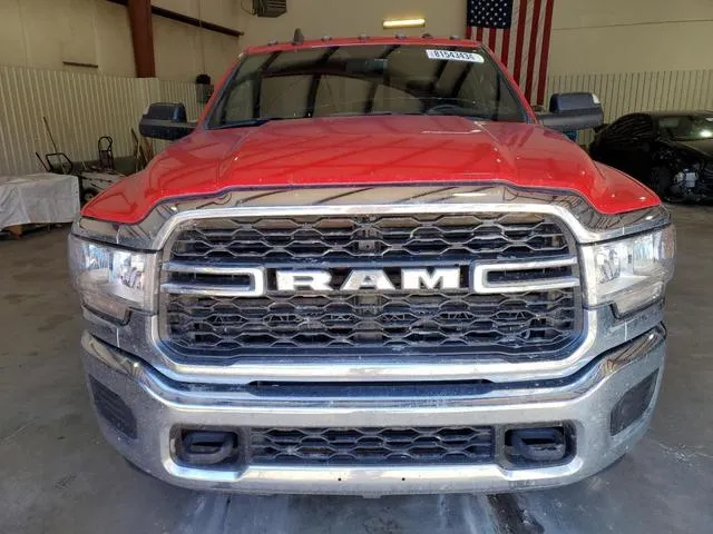 3C6UR5CL1NG394483 2022 2022 RAM 2500- Tradesman 5