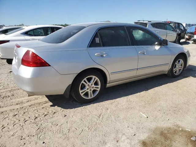 1HGCM56377A065773 2007 2007 Honda Accord- SE 3