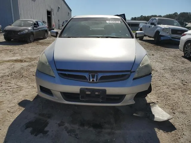 1HGCM56377A065773 2007 2007 Honda Accord- SE 5