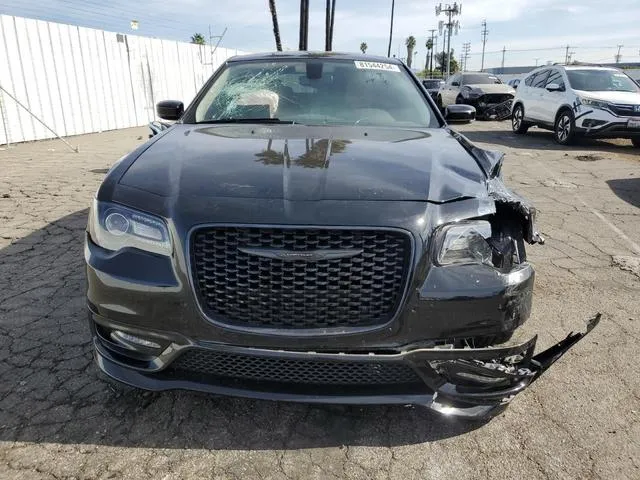 2C3CCADG0PH624585 2023 2023 Chrysler 300- Touring L 5