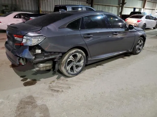 1HGCV1F65JA227567 2018 2018 Honda Accord- Exl 3