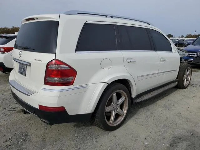 4JGBF86E59A452036 2009 2009 Mercedes-Benz GL-Class- 550 4Matic 3