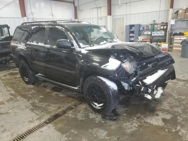 JTEBU14R768054249 2006 2006 Toyota 4runner- SR5 4