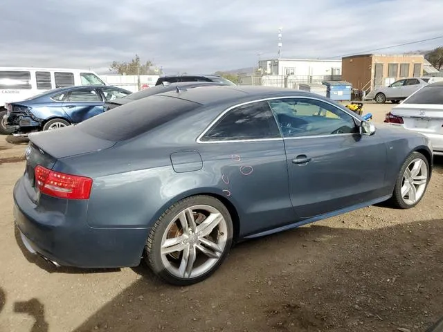 WAUVVAFR1BA009450 2011 2011 Audi S5- Prestige 3